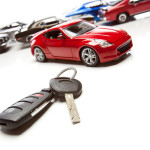 Regal vehicle finance