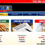 Bridge Anchor loans
