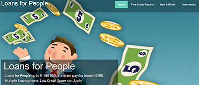 loans for people