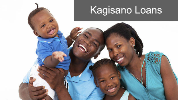 kagisano loans