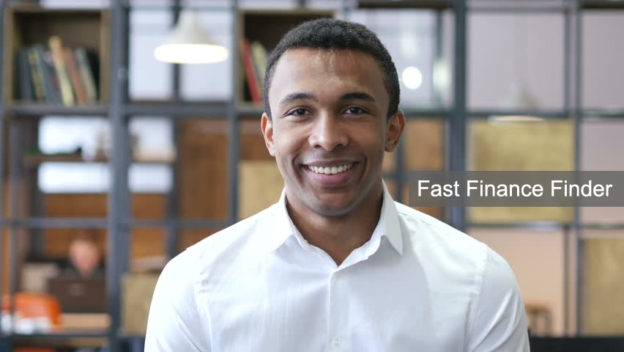 fast finance finder