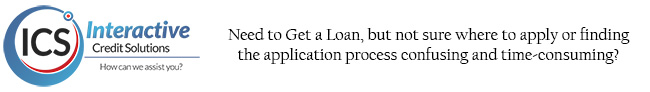 ics credit loans