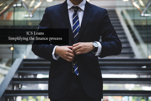 ics loans