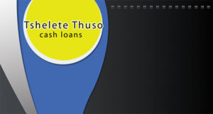 tshelete thuso loans